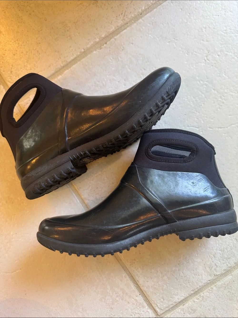 Bogs women seattle